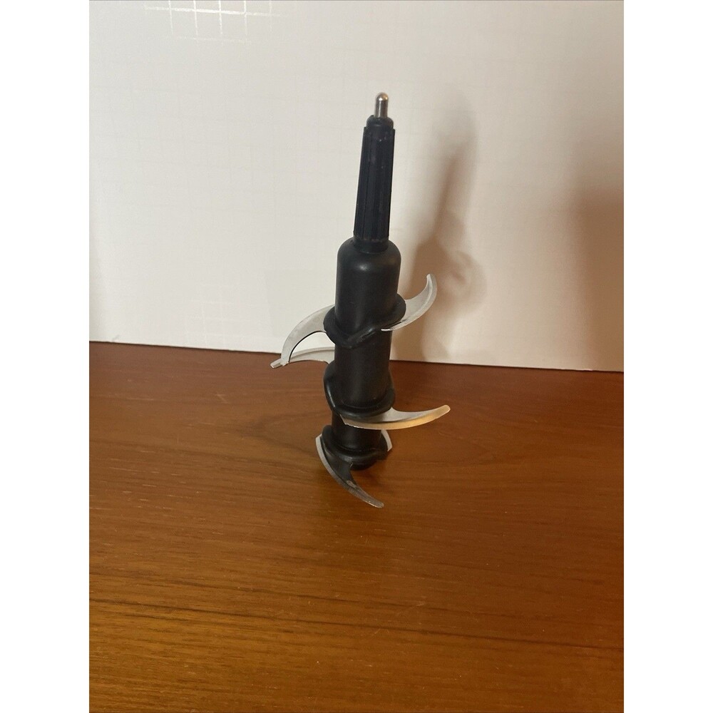 Ninja Blender OEM BLADE ONLY Replacement For  72oz Pitcher  for Nj600 Bl700
